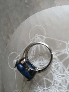 Lapis Lazuli Ring