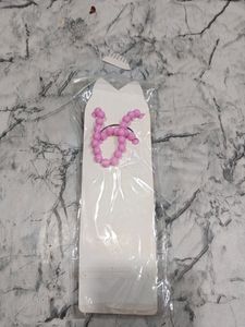 Necklace and Bracelet Set