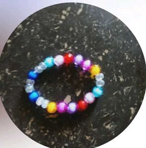 Beaded Bracelet