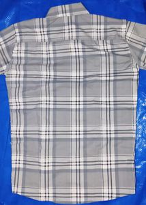 Men Shirts Full Sleeve With Pocket .Combo Of Three