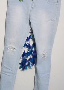 Blue Jeans