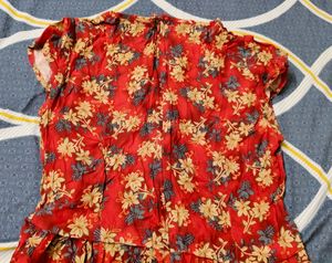 Chinese One Piece Dress For Women
