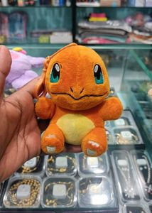 Charmander bagcharm
