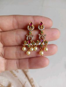 Primium Quality Bridal Jewellery Set