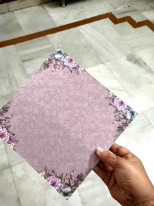 Elegant Floral Gift 🎁