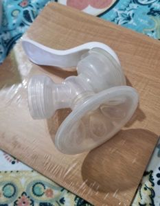 Niscomed Manual Breast Pump