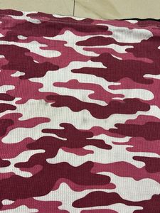 Regular Printed Tshirt
