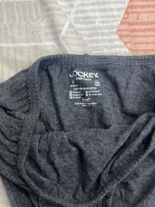 Jockey  Patterned Briefs