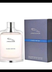 Jaguar Perfumes
