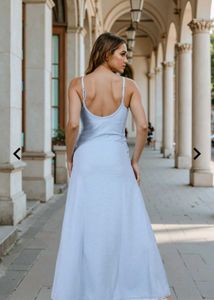 shein starpy bodycon maxi dress