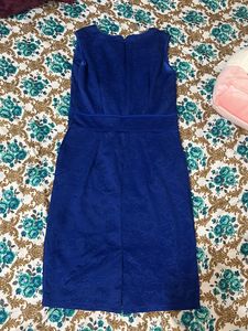 Bodycon Pocket Dress