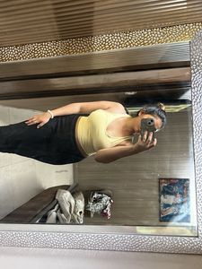 Halter Top
