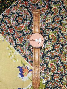 Newtouch Vintage Watch