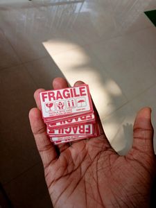 Thank You Stickers And More