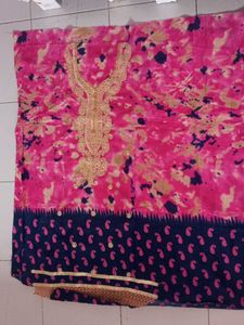 Kurti Fabric