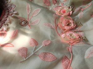 Ethnic Gown
