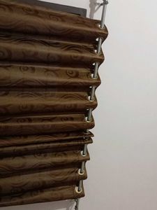 5 Piece Curtains