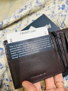 Allen solly Wallet