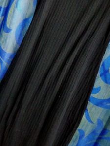Black Bodycon Dress