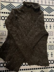 Warm Top