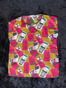 Buy All Mix Style Tops At Affordable Price