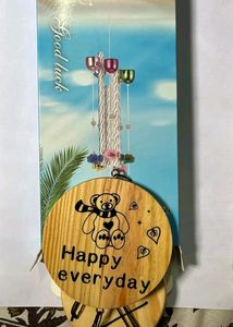 Home Decor (Silver Bell Pipes)