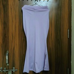 Saree shapewear pitecott