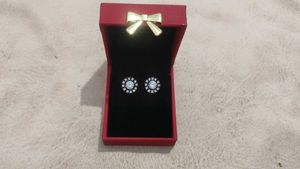 925 Sterling Silver Studs