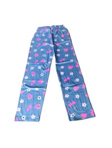Very New Hosiery Cotton Night Suit(M Size)