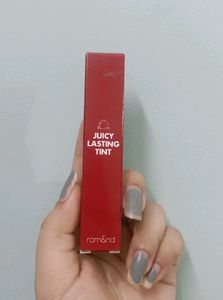 Rom&amp;Nd Juicy Tint