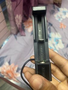 Cell Charger