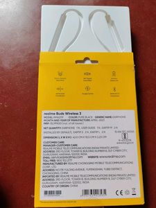 Bluetooth Neckband Headphones