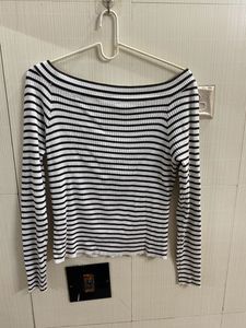 H&amp;M Divided Top