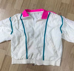 FILA Baggy Windcheater Jacket.