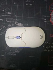 Kreo Chimera Pearl Edition Wireless Mouse Like New