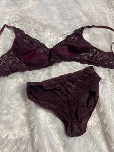 beautiful new women lingerie set