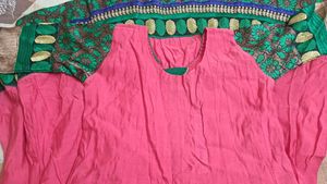 Festival Anarkali Salwar