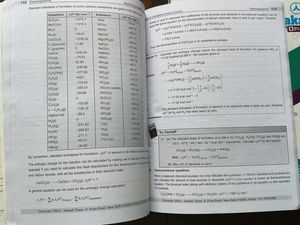 Aakash Class 11th Physics and Chemistry Books