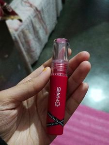 Mars Matte Lipstick Mousse shade- 10