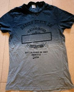 Men Tshirt