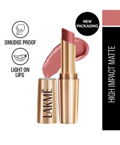 Lakme 9to5 Power play Priming Matt Lipstick