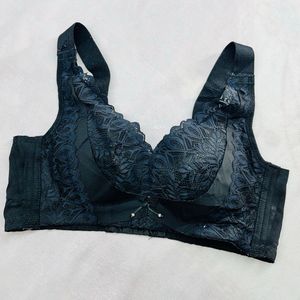 Elegant Lace Bra