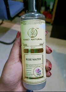 Skincare Combo Moisturizer Plus Toner