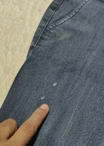 Girls Jeans Size 30