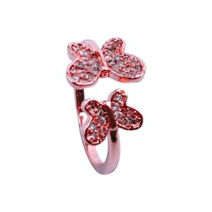 Ring for girls/women, Fancy Butterfly