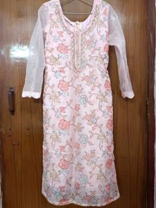 Ladies kurta Set