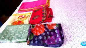 Elegant Saree Collection 5