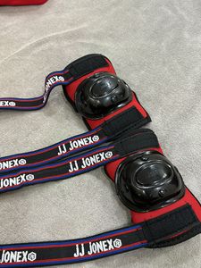 Skating And Cycling Protective Set