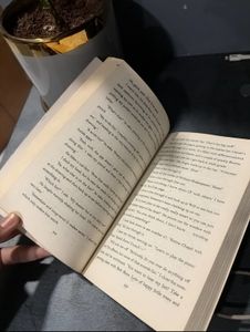 Five Feet Apart Novel