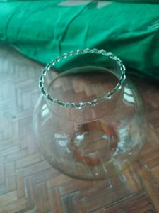 Glass Fish Bowl